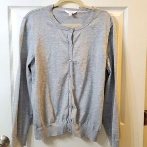 Time n True Woman's Cardigan XL